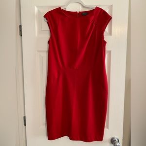 The Limited Sheath Dress